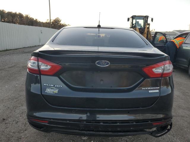 Photo 5 VIN: 3FA6P0K96DR188567 - FORD FUSION TIT 