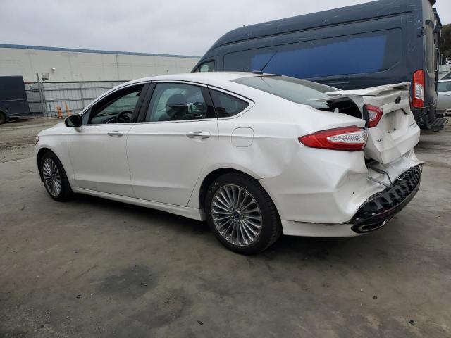 Photo 1 VIN: 3FA6P0K96DR216335 - FORD FUSION TIT 