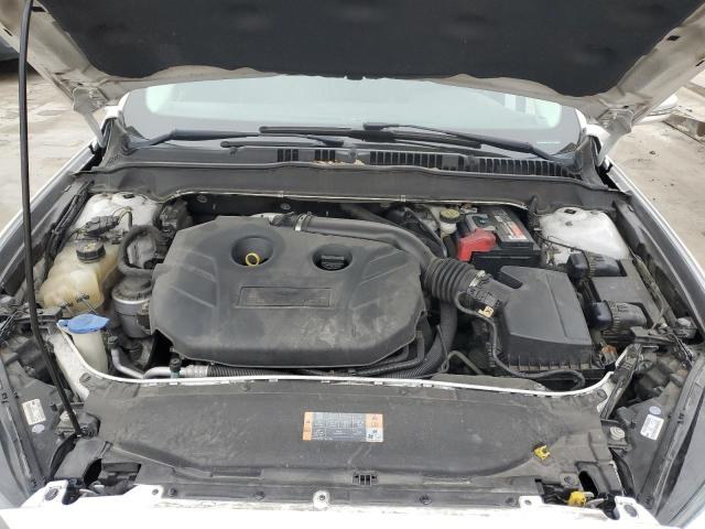 Photo 10 VIN: 3FA6P0K96DR216335 - FORD FUSION TIT 