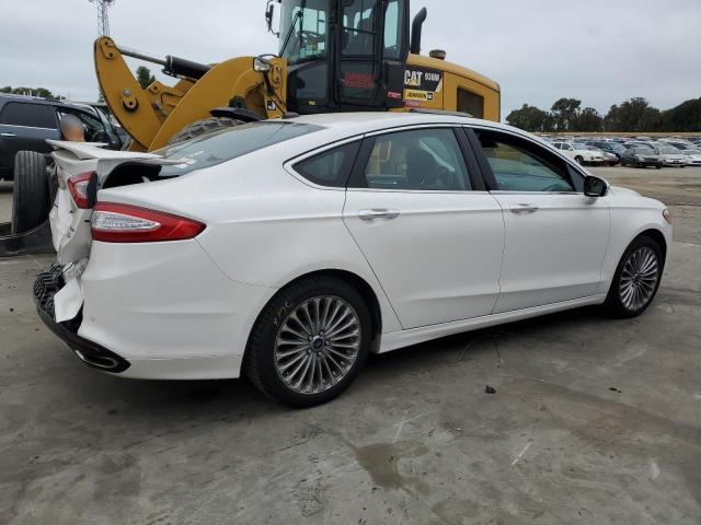 Photo 2 VIN: 3FA6P0K96DR216335 - FORD FUSION TIT 