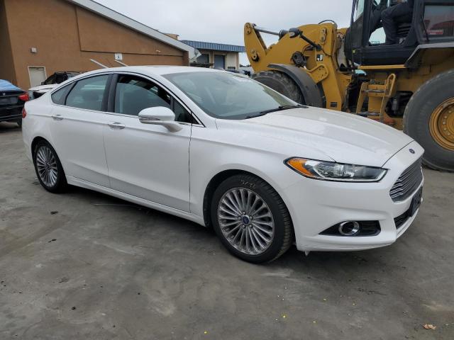 Photo 3 VIN: 3FA6P0K96DR216335 - FORD FUSION TIT 