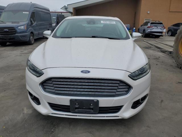 Photo 4 VIN: 3FA6P0K96DR216335 - FORD FUSION TIT 