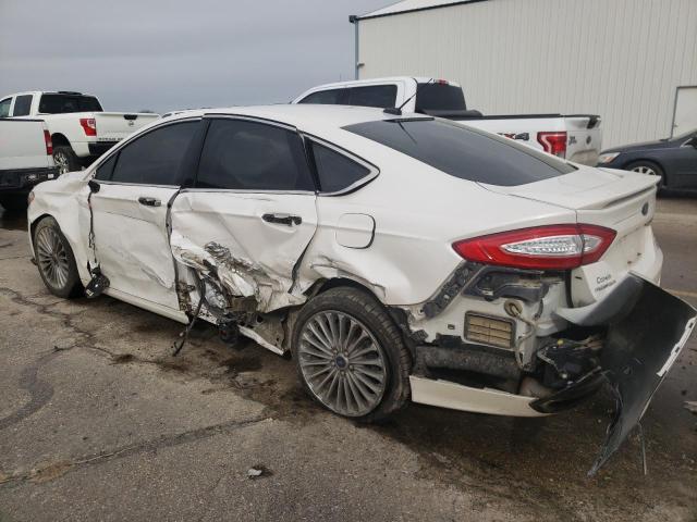 Photo 1 VIN: 3FA6P0K96DR331775 - FORD FUSION 