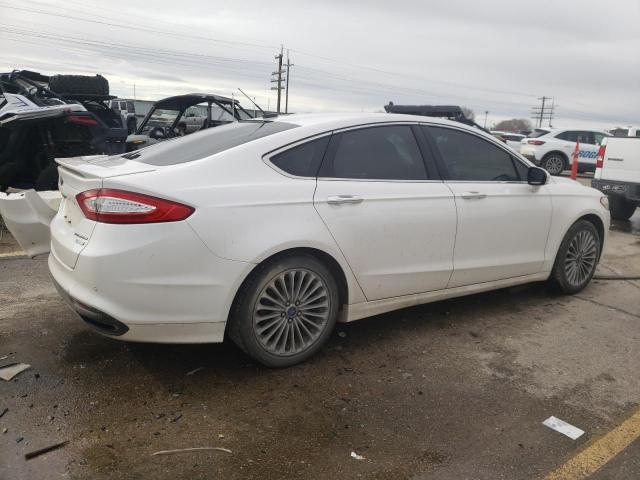 Photo 2 VIN: 3FA6P0K96DR331775 - FORD FUSION 