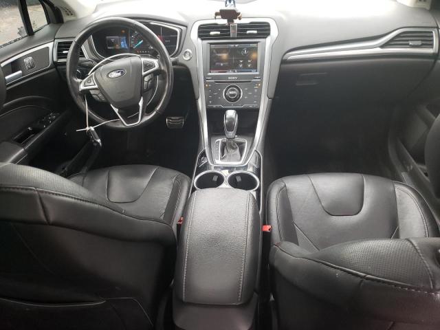 Photo 7 VIN: 3FA6P0K96DR331775 - FORD FUSION 