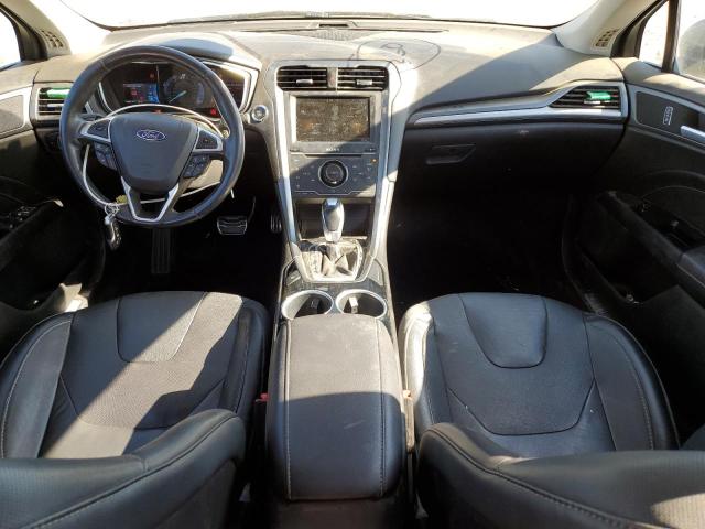 Photo 7 VIN: 3FA6P0K96DR343957 - FORD FUSION 