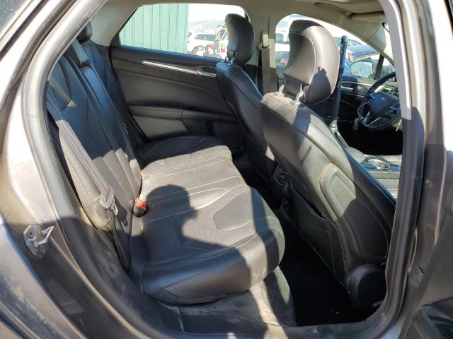 Photo 9 VIN: 3FA6P0K96DR343957 - FORD FUSION 