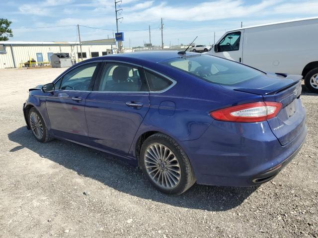 Photo 1 VIN: 3FA6P0K96DR370558 - FORD FUSION 