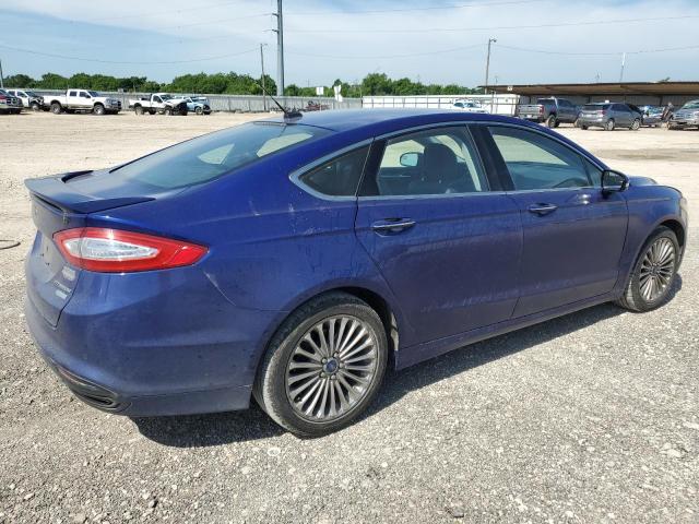 Photo 2 VIN: 3FA6P0K96DR370558 - FORD FUSION 