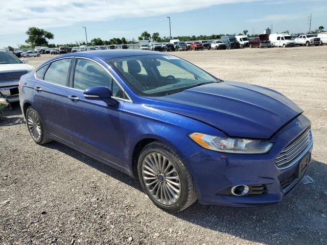 Photo 3 VIN: 3FA6P0K96DR370558 - FORD FUSION 