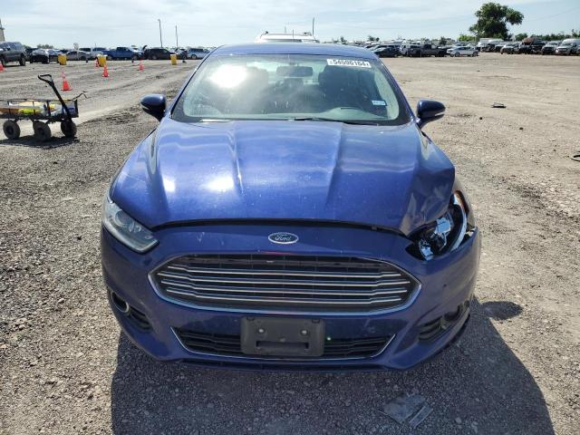 Photo 4 VIN: 3FA6P0K96DR370558 - FORD FUSION 