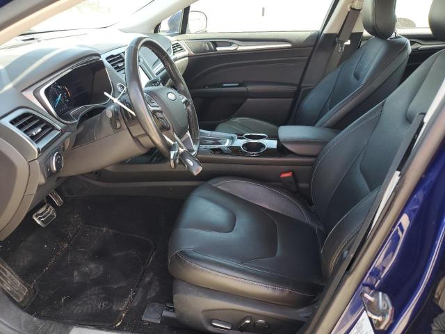 Photo 6 VIN: 3FA6P0K96DR370558 - FORD FUSION 