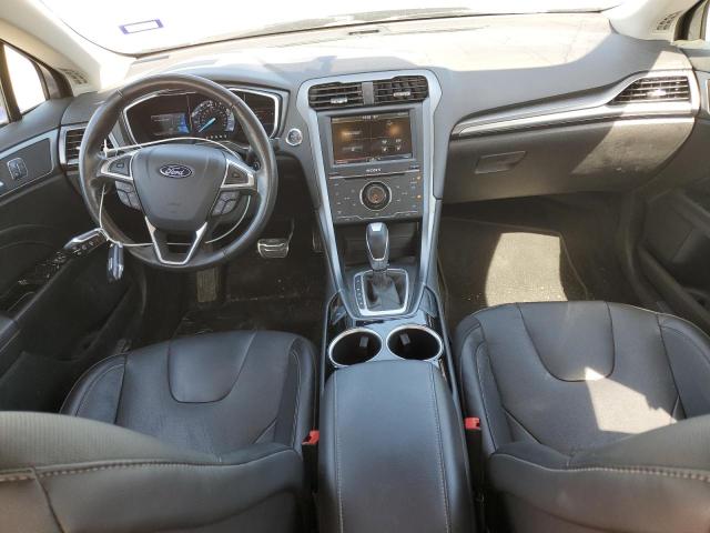 Photo 7 VIN: 3FA6P0K96DR370558 - FORD FUSION 