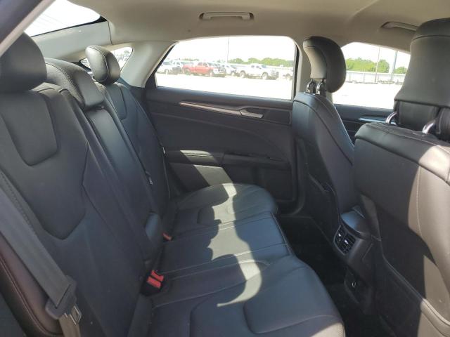 Photo 9 VIN: 3FA6P0K96DR370558 - FORD FUSION 