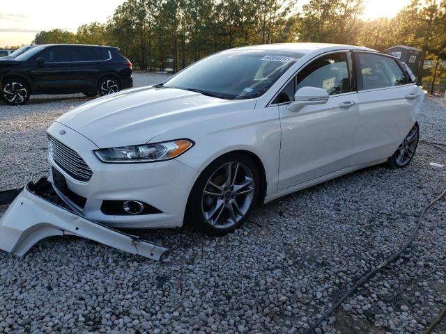 Photo 0 VIN: 3FA6P0K96ER110646 - FORD FUSION TIT 