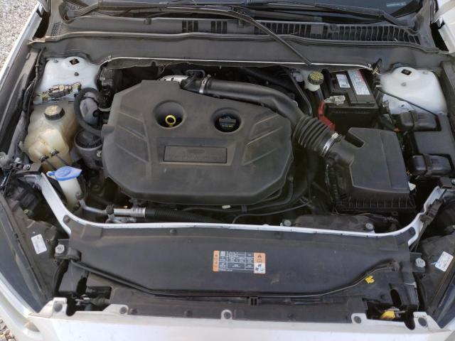 Photo 10 VIN: 3FA6P0K96ER110646 - FORD FUSION TIT 