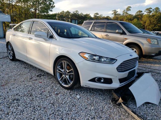 Photo 3 VIN: 3FA6P0K96ER110646 - FORD FUSION TIT 