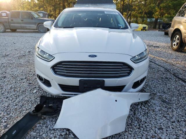 Photo 4 VIN: 3FA6P0K96ER110646 - FORD FUSION TIT 