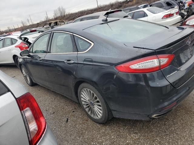 Photo 1 VIN: 3FA6P0K96ER132808 - FORD FUSION TIT 