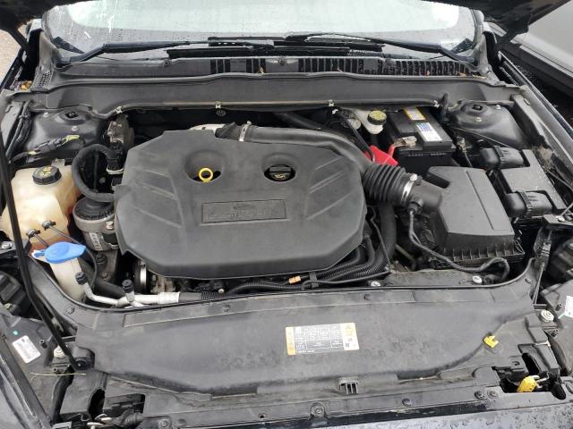 Photo 10 VIN: 3FA6P0K96ER132808 - FORD FUSION TIT 