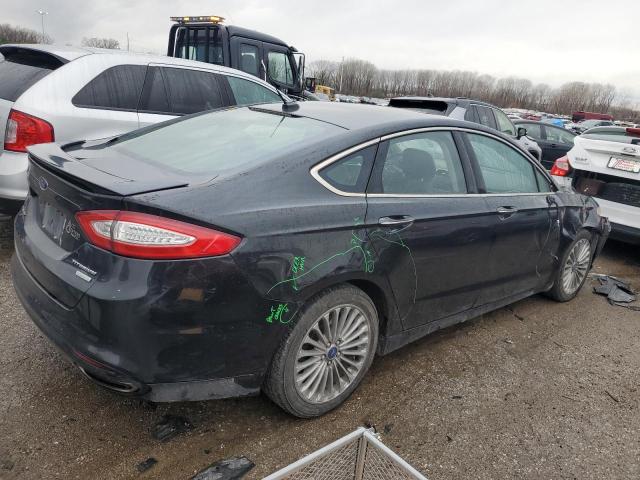 Photo 2 VIN: 3FA6P0K96ER132808 - FORD FUSION TIT 