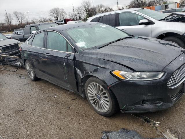 Photo 3 VIN: 3FA6P0K96ER132808 - FORD FUSION TIT 