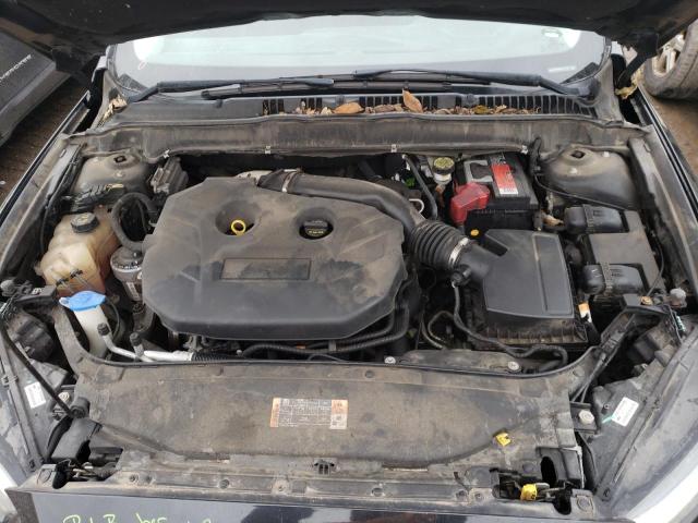 Photo 10 VIN: 3FA6P0K96ER151794 - FORD FUSION TIT 