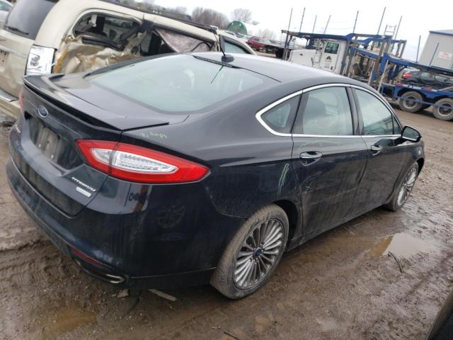 Photo 2 VIN: 3FA6P0K96ER151794 - FORD FUSION TIT 