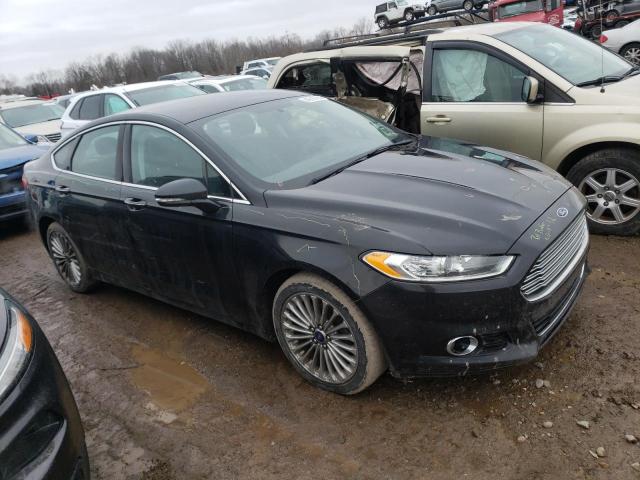 Photo 3 VIN: 3FA6P0K96ER151794 - FORD FUSION TIT 