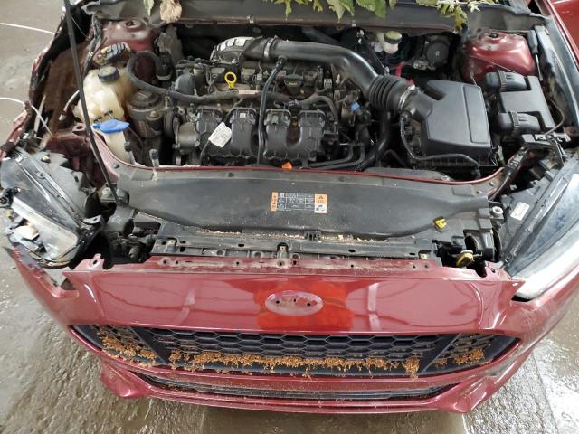 Photo 10 VIN: 3FA6P0K96ER184066 - FORD FUSION TIT 