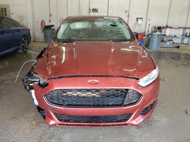 Photo 4 VIN: 3FA6P0K96ER184066 - FORD FUSION TIT 