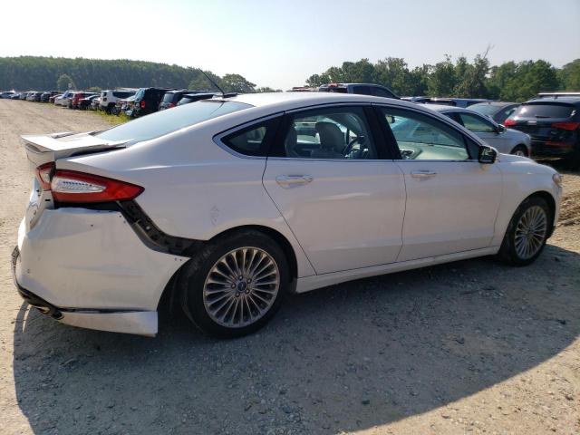 Photo 2 VIN: 3FA6P0K96ER225036 - FORD FUSION TIT 