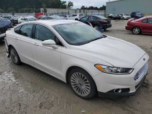 Photo 3 VIN: 3FA6P0K96ER225036 - FORD FUSION TIT 