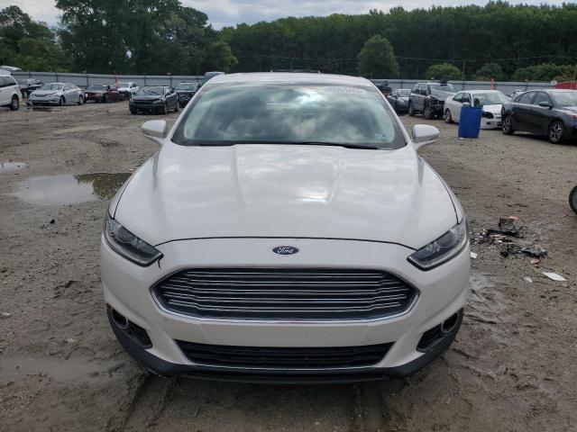 Photo 4 VIN: 3FA6P0K96ER225036 - FORD FUSION TIT 