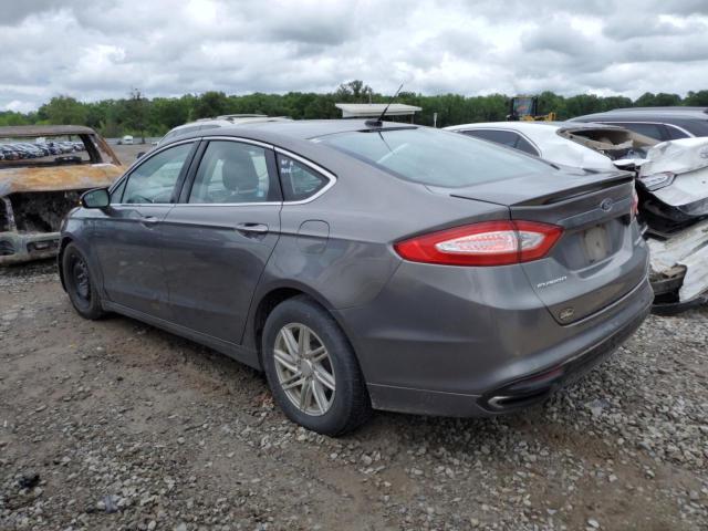 Photo 1 VIN: 3FA6P0K96ER235713 - FORD FUSION 