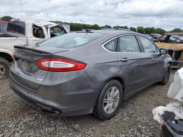 Photo 2 VIN: 3FA6P0K96ER235713 - FORD FUSION 