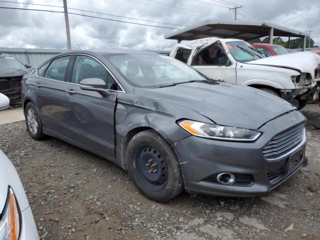 Photo 3 VIN: 3FA6P0K96ER235713 - FORD FUSION 