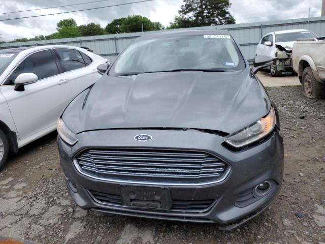 Photo 4 VIN: 3FA6P0K96ER235713 - FORD FUSION 