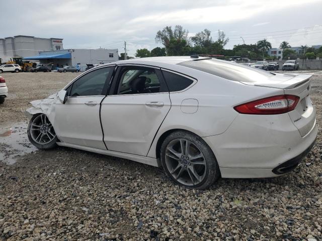 Photo 1 VIN: 3FA6P0K96ER239180 - FORD FUSION TIT 