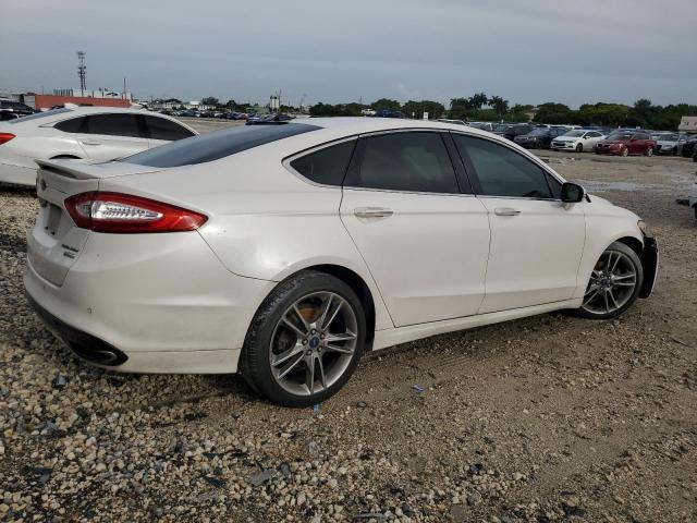 Photo 2 VIN: 3FA6P0K96ER239180 - FORD FUSION TIT 