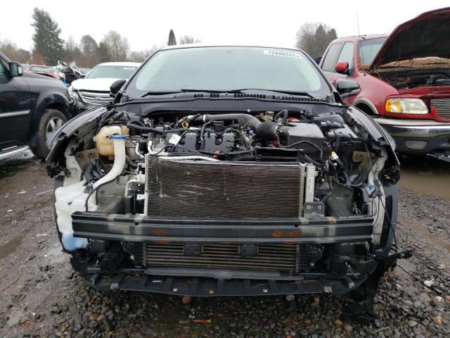 Photo 4 VIN: 3FA6P0K96ER244864 - FORD FUSION TIT 