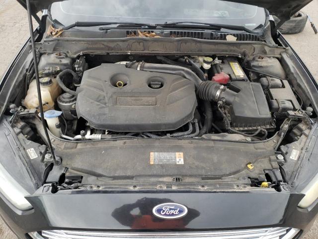 Photo 6 VIN: 3FA6P0K96ER256044 - FORD FUSION TIT 