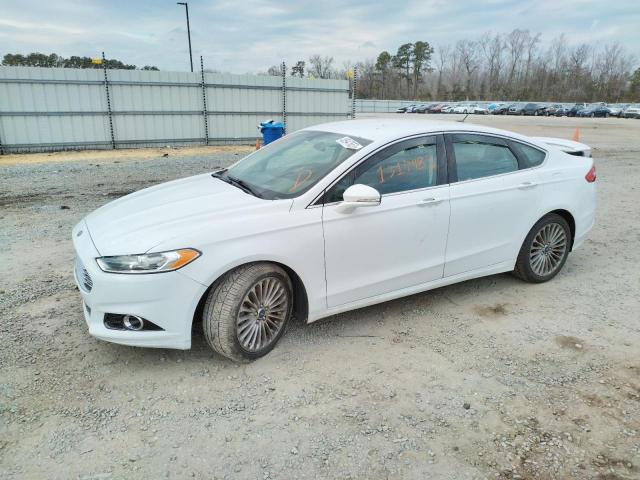 Photo 0 VIN: 3FA6P0K96ER257940 - FORD FUSION TIT 