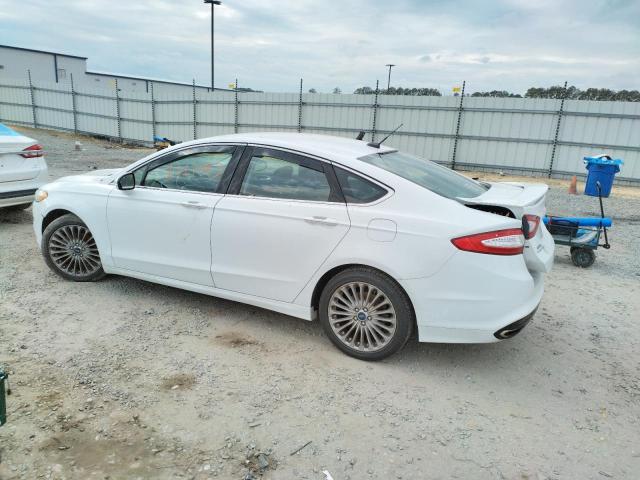 Photo 1 VIN: 3FA6P0K96ER257940 - FORD FUSION TIT 