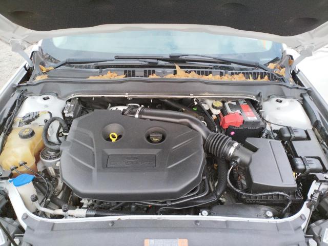 Photo 10 VIN: 3FA6P0K96ER257940 - FORD FUSION TIT 