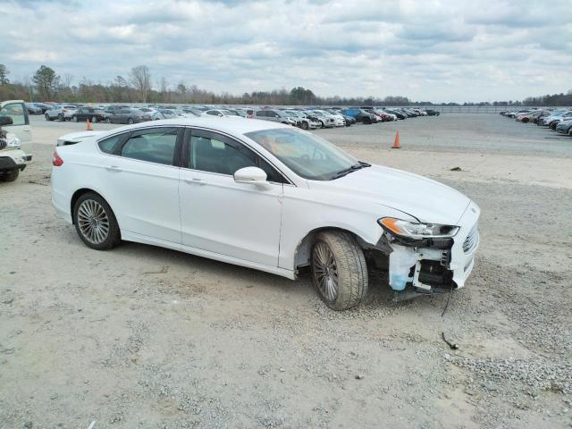 Photo 3 VIN: 3FA6P0K96ER257940 - FORD FUSION TIT 