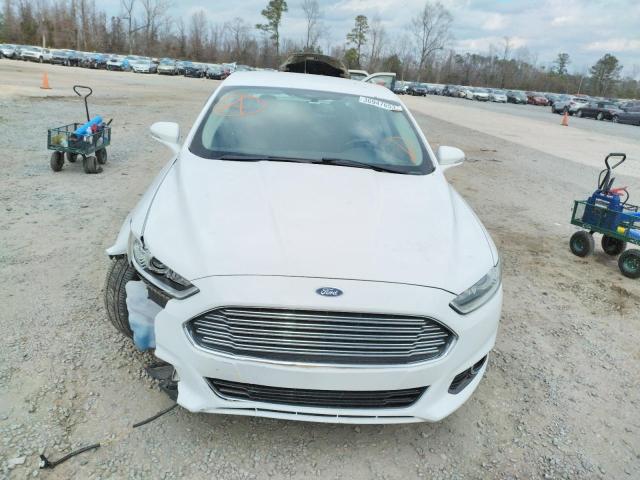 Photo 4 VIN: 3FA6P0K96ER257940 - FORD FUSION TIT 