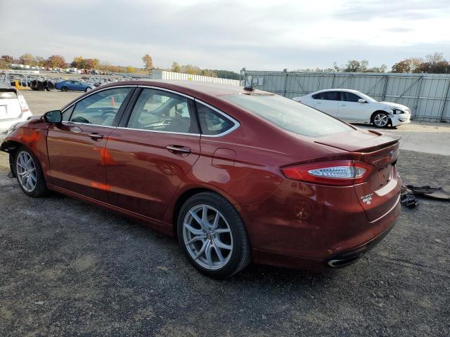 Photo 1 VIN: 3FA6P0K96ER259199 - FORD FUSION TIT 