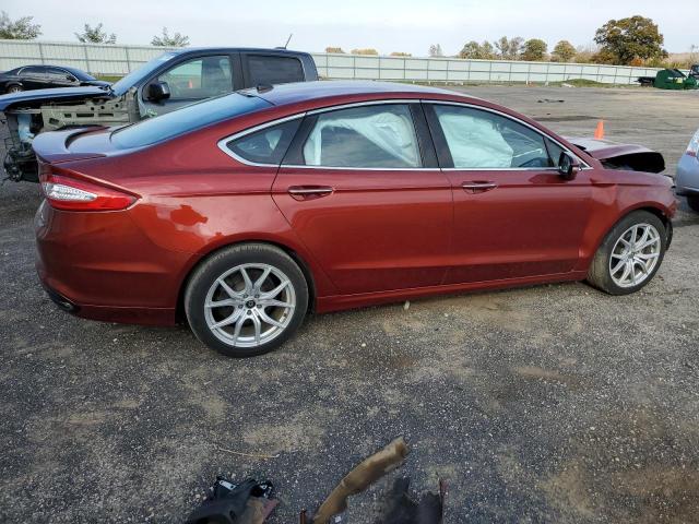 Photo 2 VIN: 3FA6P0K96ER259199 - FORD FUSION TIT 