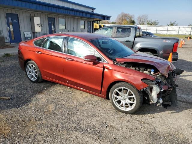 Photo 3 VIN: 3FA6P0K96ER259199 - FORD FUSION TIT 